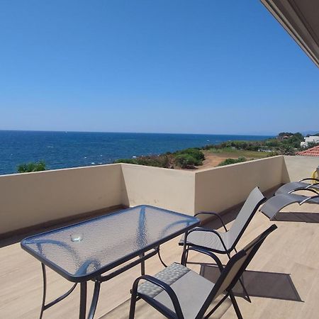 Ferienwohnung Ionian Moon 2 Preveza Exterior foto