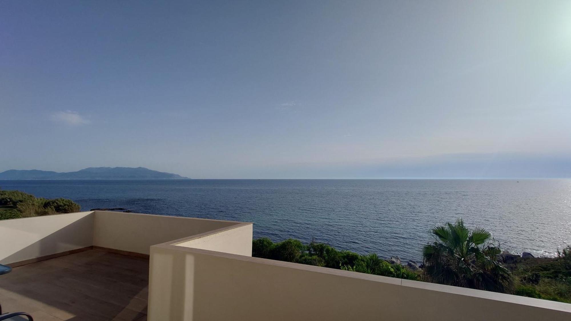 Ferienwohnung Ionian Moon 2 Preveza Exterior foto