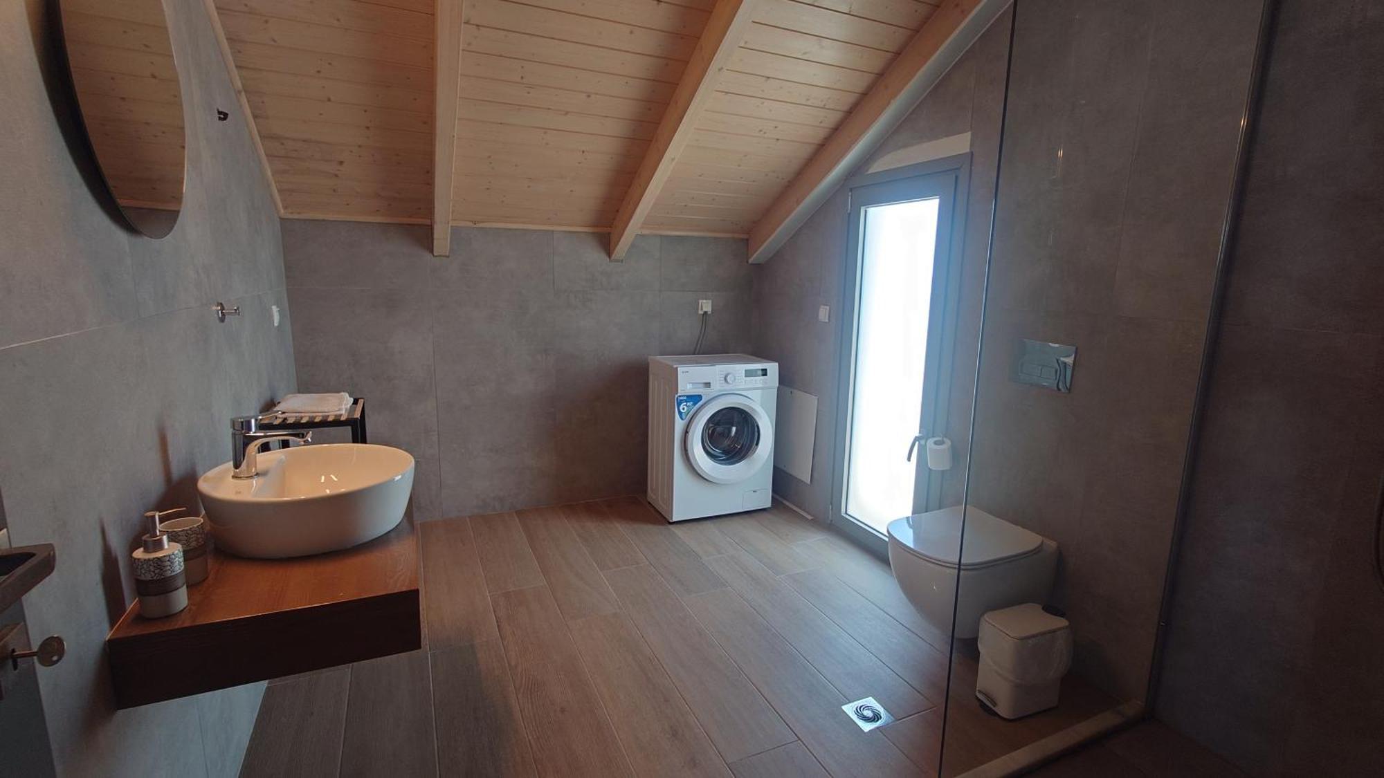 Ferienwohnung Ionian Moon 2 Preveza Exterior foto