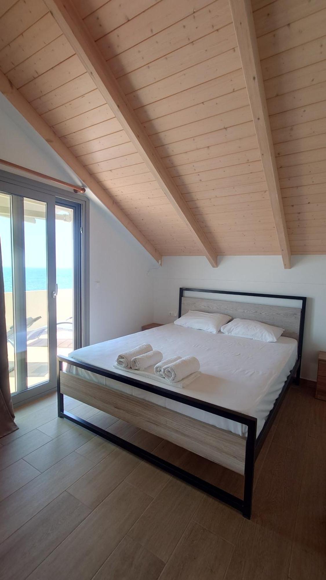 Ferienwohnung Ionian Moon 2 Preveza Exterior foto